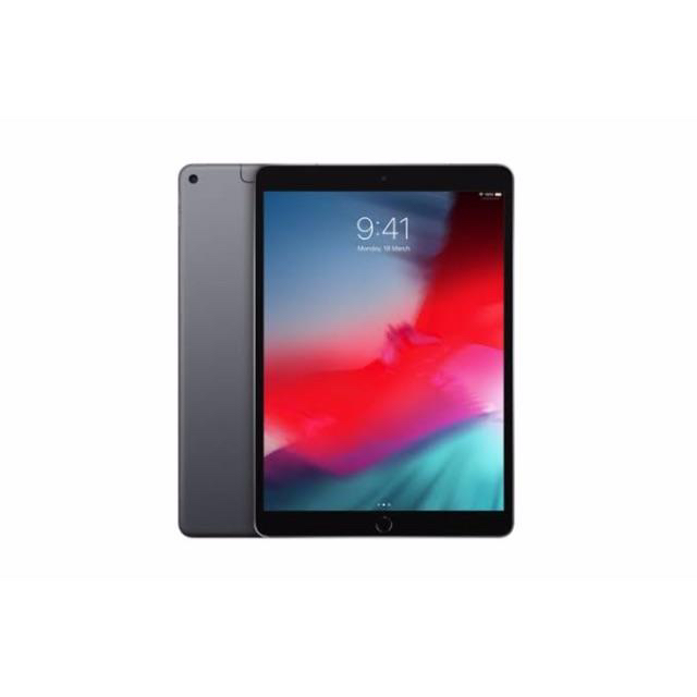 iPad Air3 64GB　Wi-Fi　美品 TPUケース付き