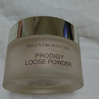 ヘレナルビンスタイン(HELENA RUBINSTEIN)のりりあん様用♥️ヘレナルースパウダー(フェイスパウダー)