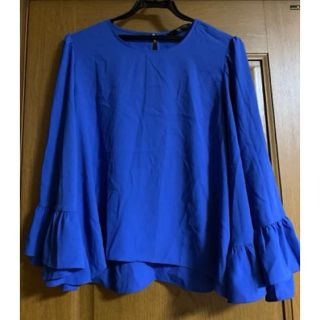 ザラ(ZARA)のりんご様(シャツ/ブラウス(長袖/七分))