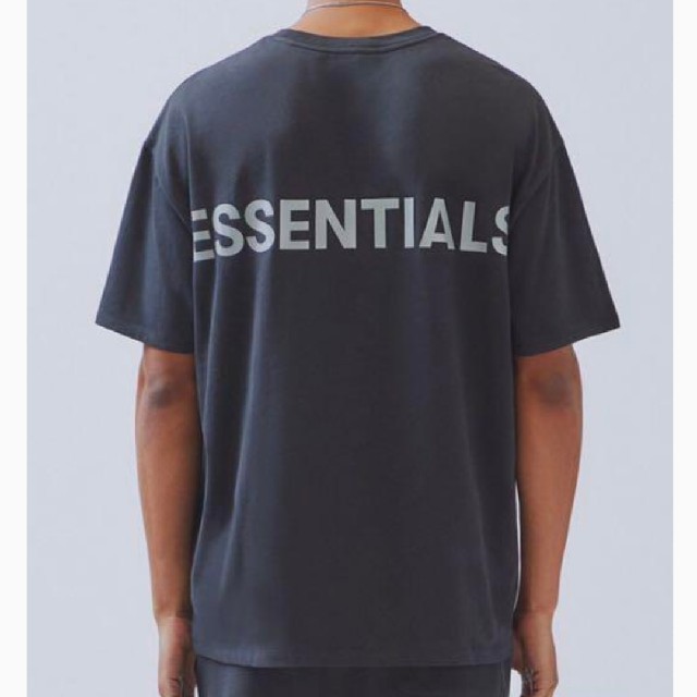 FEAR OF GOD(フィアオブゴッド)のFear of god ESSENTIALS 2019 Tシャツ メンズのトップス(Tシャツ/カットソー(半袖/袖なし))の商品写真