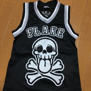 フレイク(FLAKE)のFLAKE(Tシャツ/カットソー)