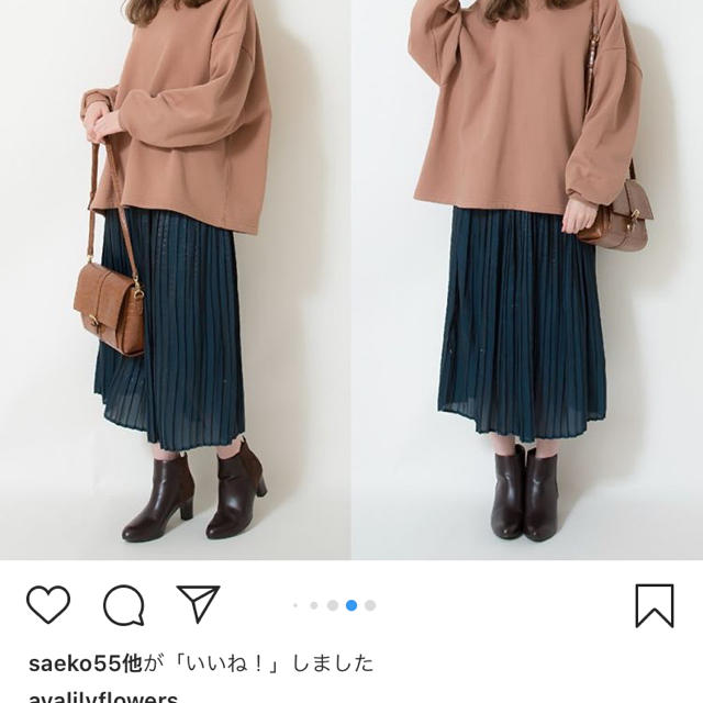 しまむら(シマムラ)の＊プチプラのあや＊奇跡のスカート＊ レディースのスカート(ロングスカート)の商品写真