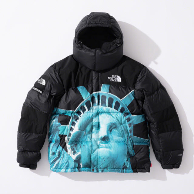 激安直営店 Supreme - supreme バルトロ ダウンジャケット ...