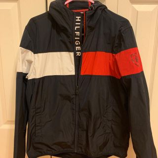 トミーヒルフィガー(TOMMY HILFIGER)のまぁ様専用(ナイロンジャケット)