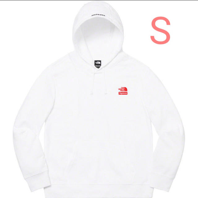 Supreme The North Face Hooded Sweatshirt