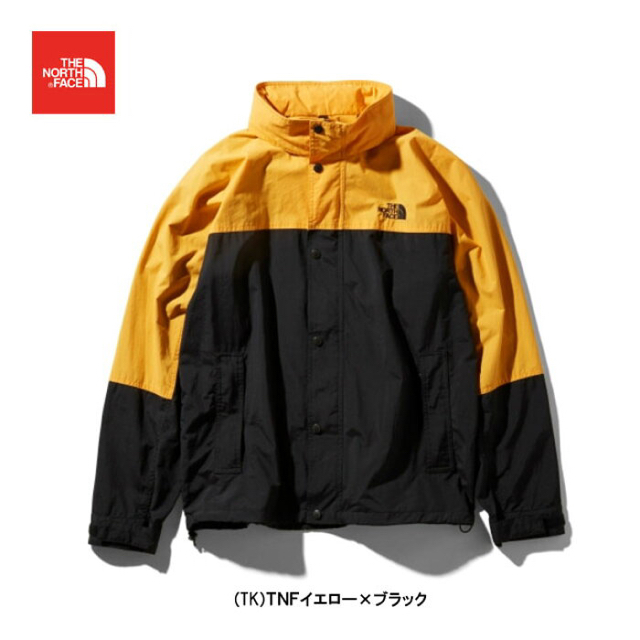 THE NORTH FACE(ザノースフェイス)の【L】the North Face Hydrena Wind Jacket  メンズのジャケット/アウター(ナイロンジャケット)の商品写真