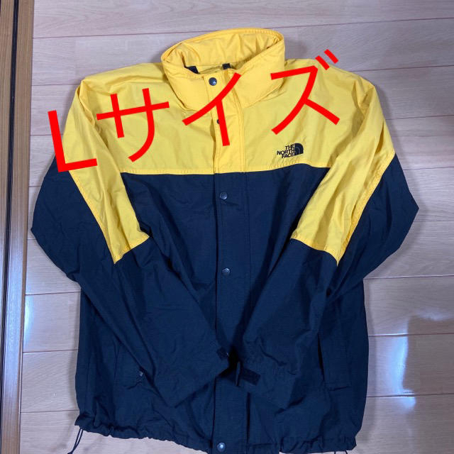 THE NORTH FACE(ザノースフェイス)の【L】the North Face Hydrena Wind Jacket  メンズのジャケット/アウター(ナイロンジャケット)の商品写真