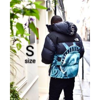 シュプリーム(Supreme)のSupreme The North Face Baltoro Jacket(ダウンジャケット)