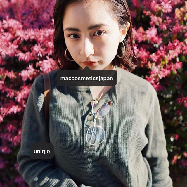 UNIQLO - ワッフルヘンリーネックT ユニクロ UNIQLO GUの通販 by UNIQLO - ワッフルヘンリーネックT ユニクロ UNIQLO GUの通販 by