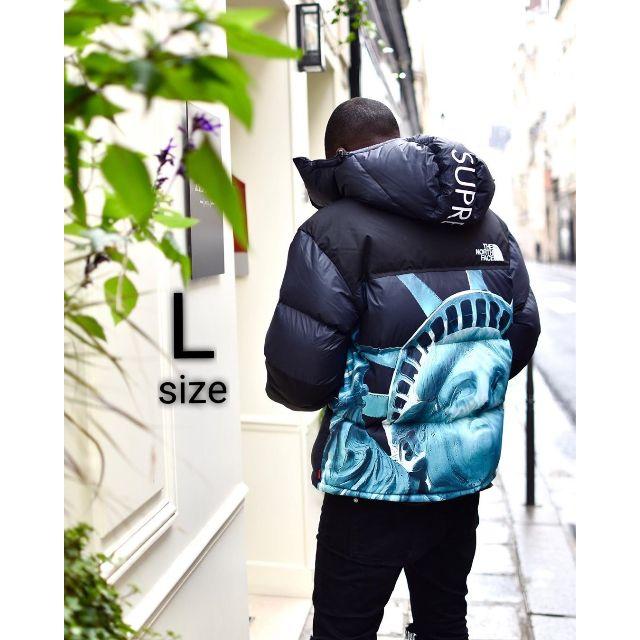 Supreme(シュプリーム)のSupreme The North Face Baltoro Jacket メンズのジャケット/アウター(ダウンジャケット)の商品写真