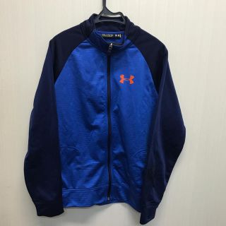 アンダーアーマー(UNDER ARMOUR)のアンダーアーマージャージ上下(ウェア)