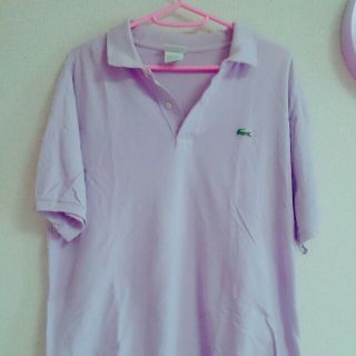 ラコステ(LACOSTE)のラコステ(ポロシャツ)