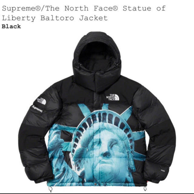 Supreme - Supreme/The North Face  Baltoro Jacket