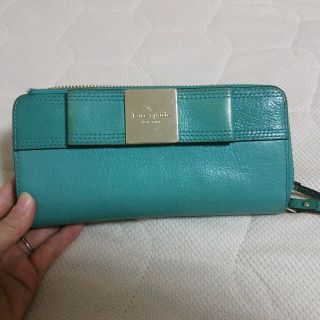 ケイトスペードニューヨーク(kate spade new york)のkate spade 財布♡(財布)