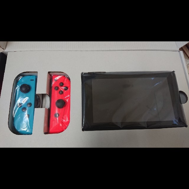 任天堂Switch