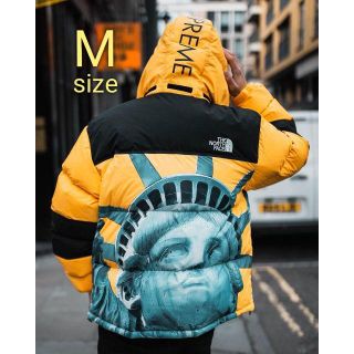 シュプリーム(Supreme)のSupreme The North Face Baltoro Jacket(ダウンジャケット)