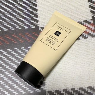 ジョーマローン(Jo Malone)の【新品】ジョーマローン  ライム バジル ＆ マンダリン ハンドクリーム(ハンドクリーム)