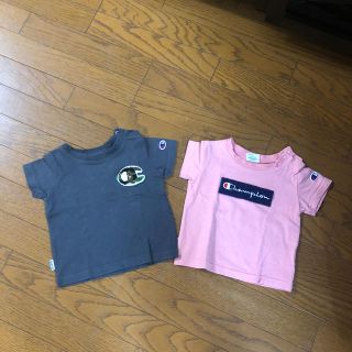 ブリーズ(BREEZE)のブリーズ Tシャツ2枚セット(Tシャツ(半袖/袖なし))