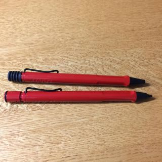 ラミー(LAMY)のLAMY ボールペン、シャープペン(ペン/マーカー)