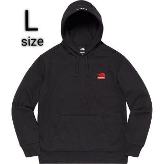 シュプリーム(Supreme)のSupreme The North Face Hooded Sweatshirt(パーカー)