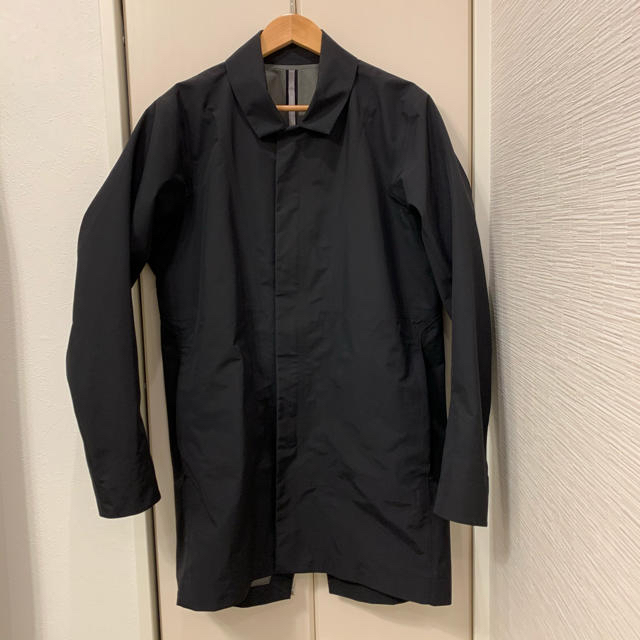 ARC'TERYX(アークテリクス)のアークテリクス veilance Partition AR Coat メンズのジャケット/アウター(トレンチコート)の商品写真