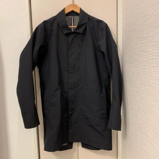 アークテリクス(ARC'TERYX)のアークテリクス veilance Partition AR Coat(トレンチコート)