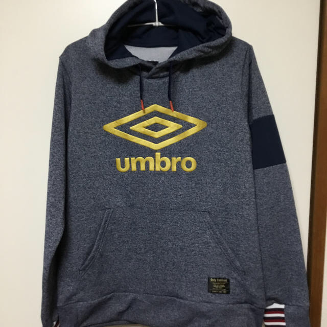 UMBRO(アンブロ)のアンブロ 長袖 メンズのトップス(Tシャツ/カットソー(七分/長袖))の商品写真