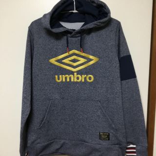 アンブロ(UMBRO)のアンブロ 長袖(Tシャツ/カットソー(七分/長袖))