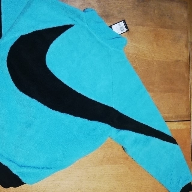 nike ボアジャケット 2xl xxl ジェイド ジャケット/アウター nike ボアジャケット 2xl xxl ジェイド ジャケット/アウター