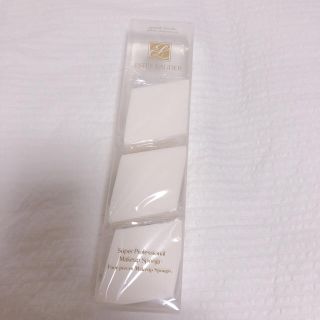 エスティローダー(Estee Lauder)のエスティーローダー スポンジ(その他)