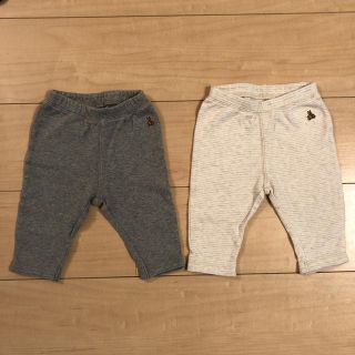 ベビーギャップ(babyGAP)のBaby GAP ズボン60(パンツ)