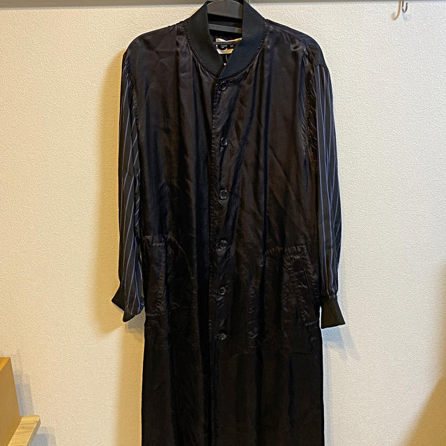 新品 正規品 CDG スタッフコート コムデギャルソン