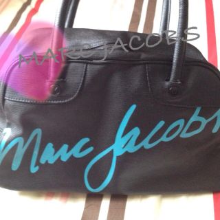 マークジェイコブス(MARC JACOBS)のMARC JACOBS♡ボストンバッグ(ボストンバッグ)