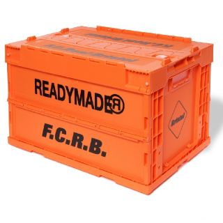 エフシーアールビー(F.C.R.B.)のF.C.Real Bristol READYMADE CONTAINER(その他)