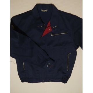 トライチ(寅壱)の寅壱　新品　作業服　L(その他)