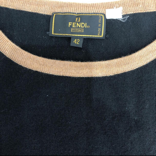 FENDI フェンディ セーター ニット