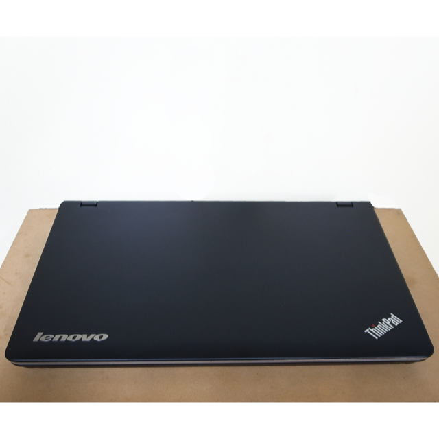 Lenovo(レノボ)の【SSD】Lenovo ThinkPad E420【i5】【Windows10】 スマホ/家電/カメラのPC/タブレット(ノートPC)の商品写真