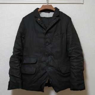 a vontade オールドポッタージャケットセットアップ | www.jarussi.com.br