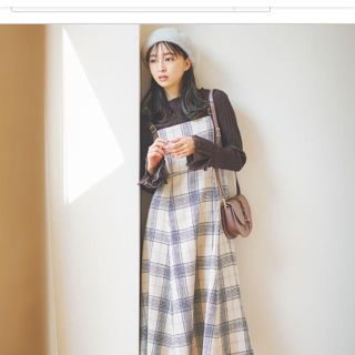 ウィルセレクション(WILLSELECTION)の専用(ロングワンピース/マキシワンピース)