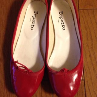 レペット(repetto)のrepetto梨花 38(ハイヒール/パンプス)