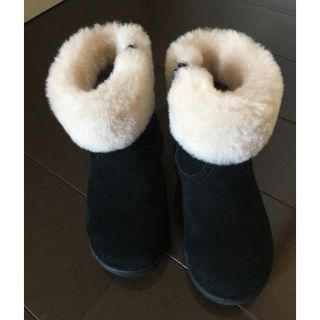 アグ(UGG)のUGG トドラー　15cm (ブーツ)