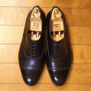 ジョンロブ(JOHN LOBB)のジョンロブ　シティ　7.5 E8695(ドレス/ビジネス)