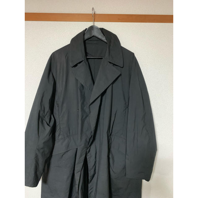 1LDK SELECT(ワンエルディーケーセレクト)のTEATORA  Device Coat  DP  サイズ3 メンズのジャケット/アウター(チェスターコート)の商品写真