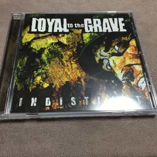 loyal to the grave   indistinct(ポップス/ロック(邦楽))