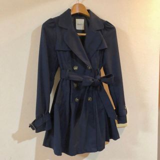 ダズリン(dazzlin)のdazzlin👗トレンチコート(トレンチコート)