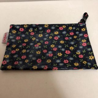 キャスキッドソン(Cath Kidston)のキャス キッドソンCath Kidston  ポーチ(ポーチ)