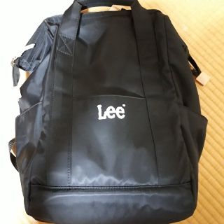 リー(Lee)のPuuu様専用　Lee マザーズリュック(リュック/バックパック)