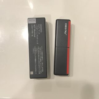 シセイドウ(SHISEIDO (資生堂))のSHISEIDO リップ マットタイプ(口紅)