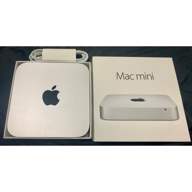 Mac mini 2014