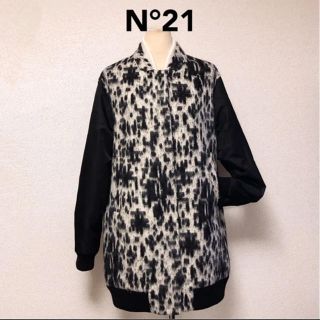N°21(ブルゾン)のフリマアイテム一覧 N°21(ブルゾン)のフリマアイテム一覧
